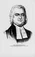 :... i. i '.. Jo. -i r. REV. THOMAS BARTON, MA. Rector St. Jom Paisb, LancIter, Pa., 1759 to 1778