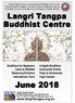 Langri Tangpa Buddhist Centre