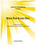 Word For Life Publishing Presents HOPE FOR EVERY DAY. 14 Daily Devotions That Will Encourage and Strengthen You. by Wendy Knight