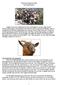 Fourteen-Hundred Goats By Doug Hamilton
