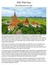 Wat Tham Sua. By Vanseven Co.,Ltd.