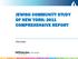 JEWISH COMMUNITY STUDY OF NEW YORK: 2011 COMPREHENSIVE REPORT. Overview