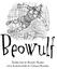 Beowulf. Translated by Seamus Heaney with Illustrations by Charles Keeping