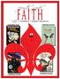 fourth grade FAITH ral s Academic Content Objectives Faithfulness Sustains Faithfulness Spreads
