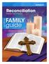 INTERMEDIATE. Reconciliation. Pardon and Peace. FAMILY guide. online