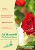 Al Hareem. The Virtuous Woman. Inside... Few Blessed Sayings of Nabi Kareem. Spiritual Remedies. Hazrat Halima Sa adiya. Online
