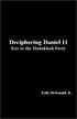 Deciphering Daniel 11 Key to the Hanukkah Story