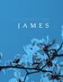 James Copyright 2017 by LoveGodGreatly.com Permission is granted to print and reproduce this document for the purpose of completing the James online