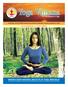 Yoga Vijnana. The Science of Yoga. Editorial Board