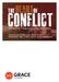 THE HEART OF CONFLICT: WHAT S HAPPENING WITHIN?