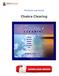 Download Chakra Clearing pdf