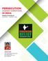 PERSECUTION AGAINST CHRISTIANS IN INDIA PERSECUTION RELIEF QUARTER 1 REPORT, Tribute To
