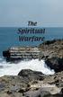 Foreword. The. Spiritual Warfare