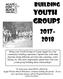 Youth GROUPS Building
