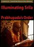 a response to: Sripad Bhakti Bhavana Visnu Maharaja Illuminating Srila Prabhupada s Order