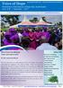 Newsletter of the Diocese of Kajo-Keji, South Sudan Issue # 20 September 2017