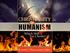CHRISTIANITY vs HUMANISM