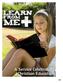 Learn. A Service Celebrating Christian Education. from LME
