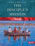 THE DISCIPLE S MISSION