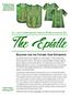 The Epistle Building for the Future: Our Vestments