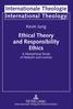 1 Hans Jonas, The Imperative of Responsibility: In Search of an Ethics for the Technological Age (Chicago: University of Chicago Press, 1984), 1-10.