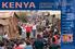 KENYA SPIRITUAL BLESSINGS ABOUND. CC Delaware. County traveled to. Africa to serve the. impoverished, but. found themselves.