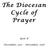 The Diocesan Cycle of Prayer. Year B