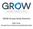 GROW Groups Study Directory. Bible Study: Discipleship and Mentoring (Alphabetically)