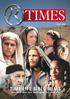 MAY 2016 TIME LIFE BIBLE FILMS. Epic Bible films now showing on Revelation TV