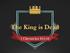 The King is Dead. 1 Chronicles 10:1-14