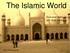 The Islamic World. Exclusive! Interview with Arab merchant. Sofia #28 Claudia #8