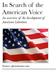 In Search of the American Voice An overview of the development of American Literature