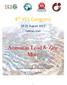 4 th YES Congress. Angouran Lead & Zinc Mine August 2017 Tehran-Iran. Post-Symposium excursion of the