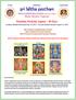 Sri Lalitha Peetham. Akaraadikshakaarantha (from A to Ksha) Maha Mantra Yagnam. Mandala Deeksha Japam 40 Days