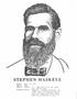 STEPHEN N. HASKELL. Father of Home Missionary Work