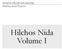 YESHIVA PIRCHEI SHOSHANIM. Shulchan Aruch Project. Hilchos Nida Volume I