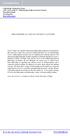 PHILOSOPHICAL LIFE IN CICERO S LETTERS