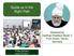 Guide us in the Right Path. Delivered by Hadhrat Khalifatul Masih V From Gross- Gerau, Germany
