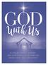 God with Us: A Collection of Advent and Christmas Devotions on Hope, Love, Joy, and Peace 2018 by Outreach, Inc. All rights reserved.