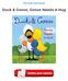 Duck & Goose, Goose Needs A Hug Free Ebooks