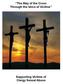 The Way of the Cross Through the Voice of Victims Supporting Victims of Clergy Sexual Abuse