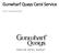 Gunwharf Quays Carol Service. Carol Singing Booklet