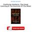 Free Ebooks Confucian Analects, The Great Learning & The Doctrine Of The Mean