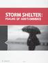 8 Storm Shelter LifeWay