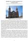 HISTORY OF ST. CHARLES CHURCH DU BOIS, ILLINOIS