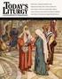 Advent Christmas Epiphany December 1, 2013 March 4, 2014 Year A