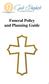 Funeral Policy and Planning Guide