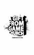A LETTER FROM GAME CHURCH FOUNDER MIKEE BRIDGES