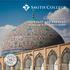 Smith Travel Presents. IRAN PAST AND PRESENT: The Splendor of an Ancient Civilization