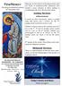 PewNews+ Christmas Eve Nativity Eucharist 24 th December 2017
